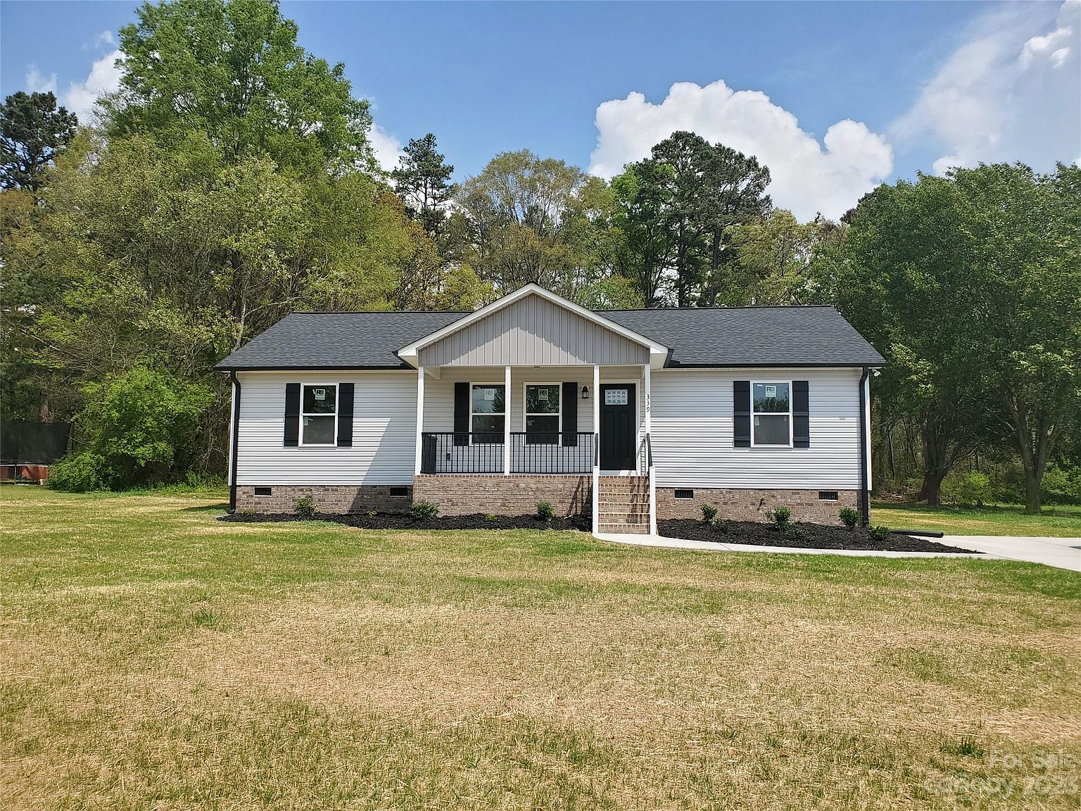 339 Brown Rd, China Grove, NC 28023 Zillow