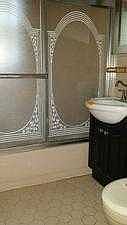 bath