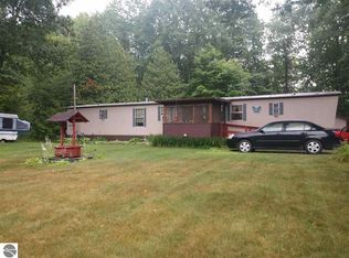 4212 E Anne St, Au Gres, MI 48703