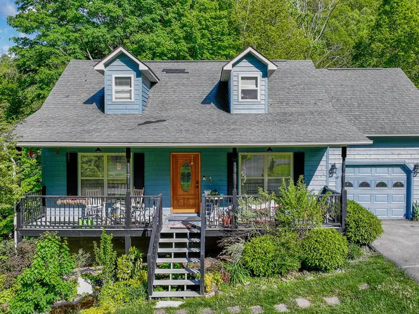 119 Seth St, Roan Mountain, TN 37687