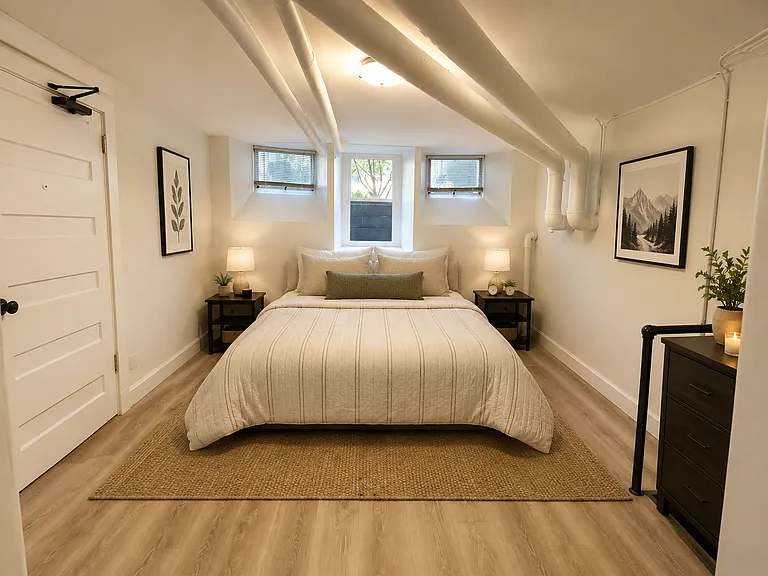 2401 Blaisdell Ave #2 — Photo 2
