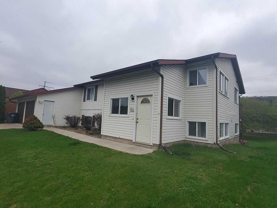 3509 29th Ct S, La Crosse, WI 54601 Zillow