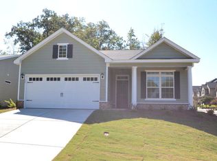 175 Kline St, Aiken, SC 29829