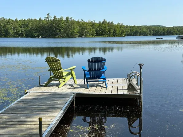 131 Long Pond Road, Northwood, NH 03261