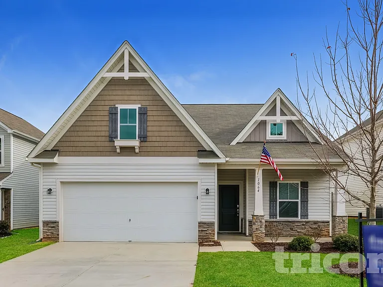 1064 Bitting Hall Cir — Photo 1