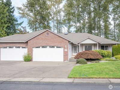 10319 139th Street Ct E, Puyallup, WA, 98374