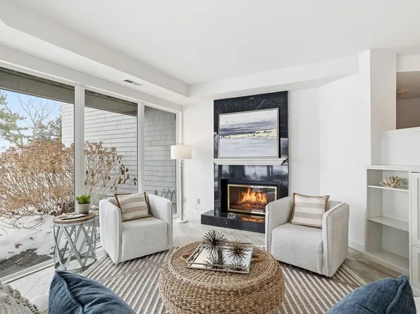 34 Ladds Way Unit 34, Scituate, MA 02066