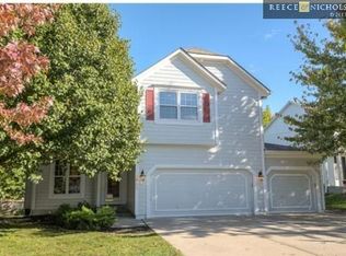 14655 S Gallery St, Olathe, KS 66062