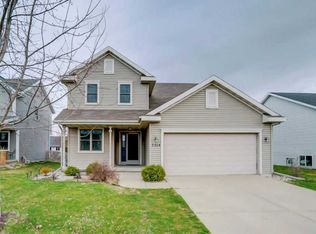 7314 Secret Bluff Dr, Madison, WI 53719
