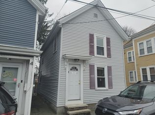 6 Jacobs St, Peabody, MA 01960