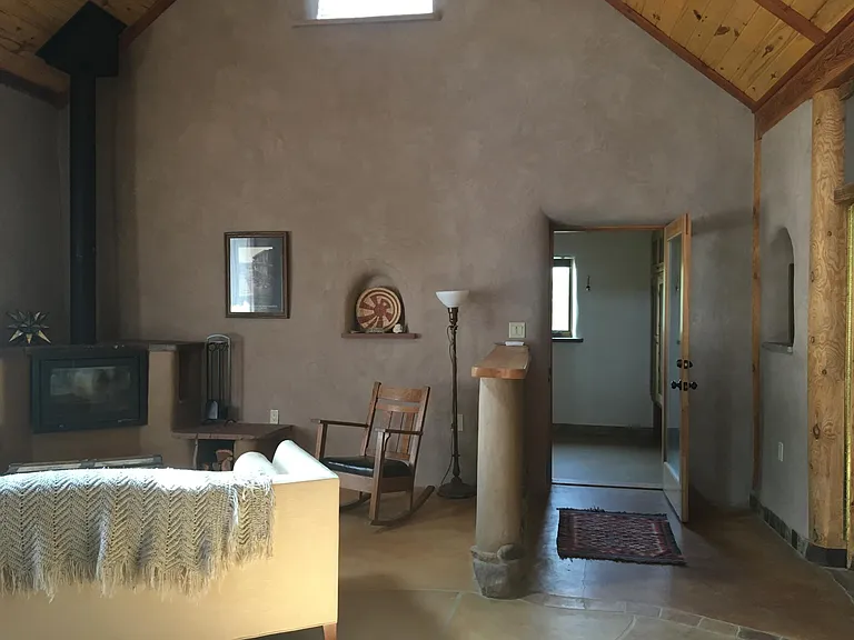 Old Galisteo Way — Photo 6