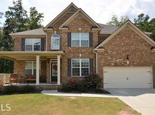 90 Clubhouse Xing, Acworth, GA 30101