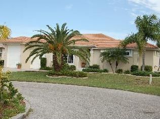 1212 Pine Siskin Dr, Punta Gorda, FL 33950