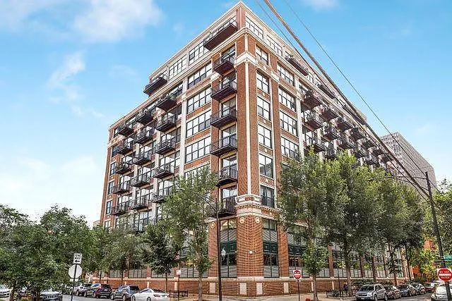 221 E Cullerton St #409 — Photo 9