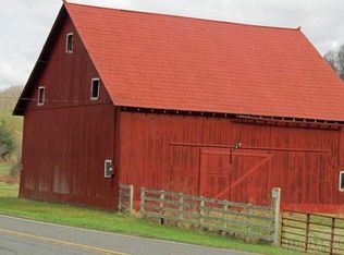 Tbd Little Laurel Rd, Creston, NC 28615