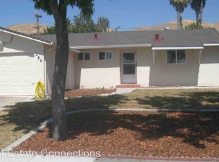 286 La Crosse Dr, Milpitas, CA 95035