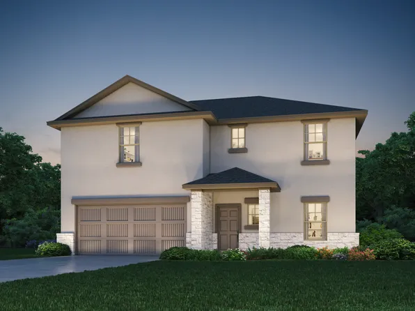 17617 Owl Tree Rd, Manor, TX 78653