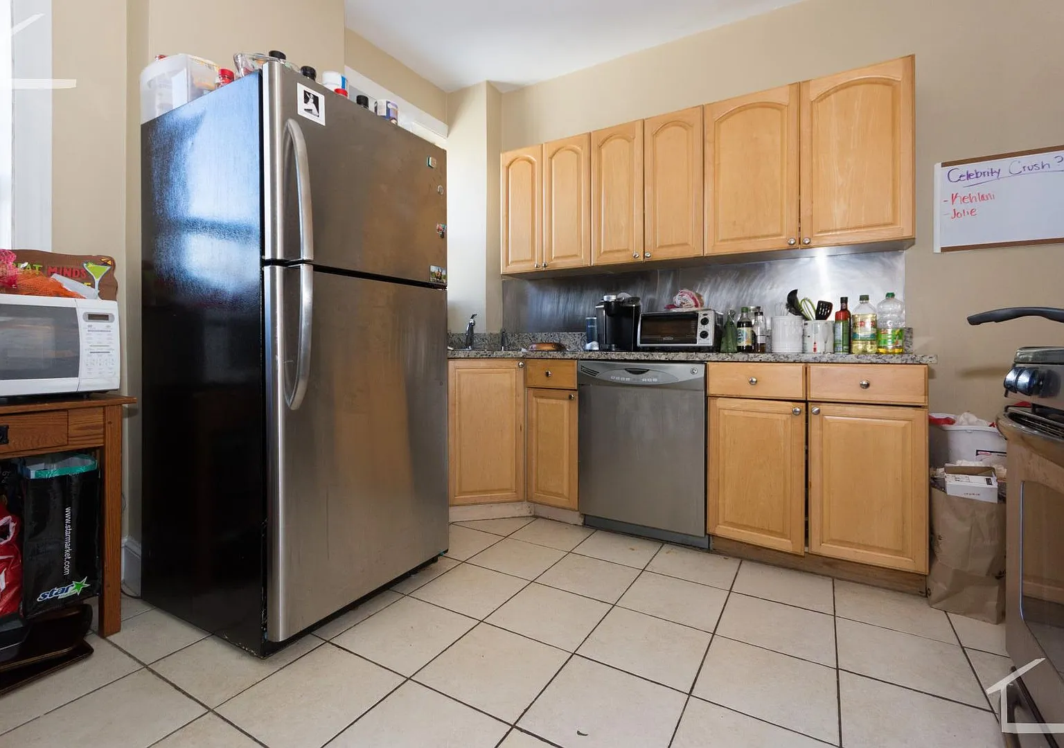 Allston 4 bed 2 bath — Photo 1