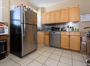 17 Highgate St #60, Allston, MA 02134