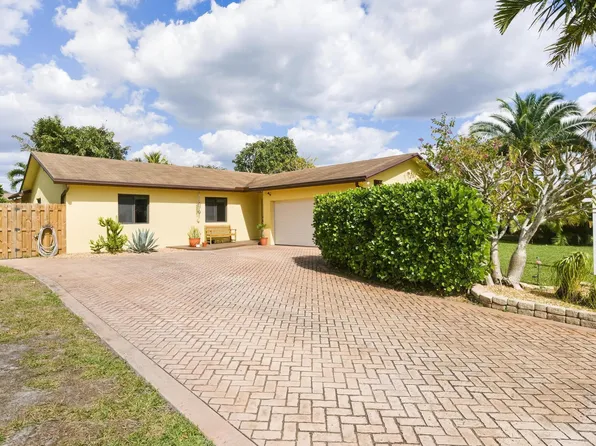 10955 NW 27th Street, Sunrise, FL 33322