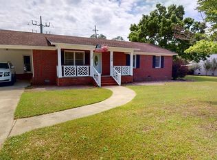 708 E 27th Ave, Cordele, GA 31015