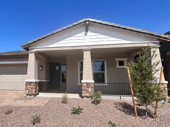 20614 E Avenida Del Valle, Queen Creek, AZ 85142