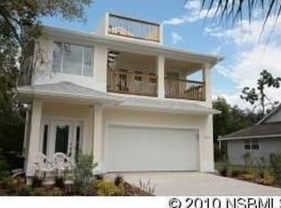 2929 Sunset Dr, New Smyrna Beach, FL 32168