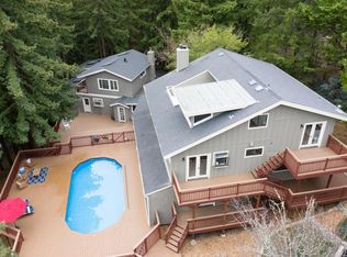 248 McGivern Way, Santa Cruz, CA