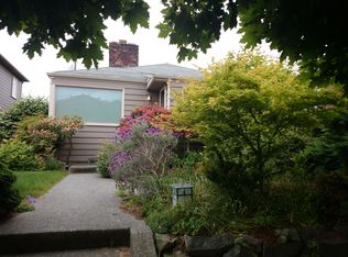 7725 22nd Ave NW, Seattle, WA 98117