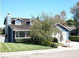 311 Finch Run, Lodi, CA 95240