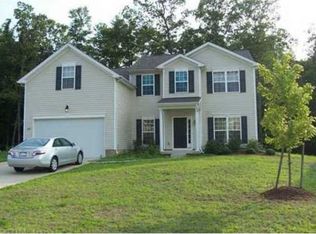 6190 Ruth Dr, Gloucester, VA 23061