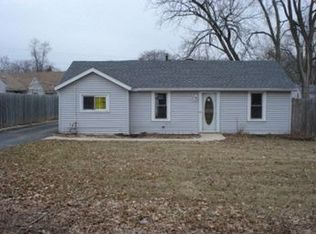 606 S Sumner Ave, Aurora, IL 60505