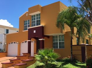 C-15 Calle Granito, Rio Grande, PR 00745