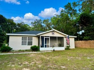 93 S Rooks Ave, Inverness, FL 34453