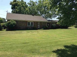 410 Dickson Rd, Campobello, SC 29322