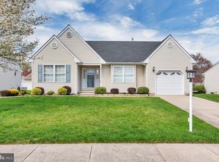 120 Flagstone Way, Sewell, NJ 08080