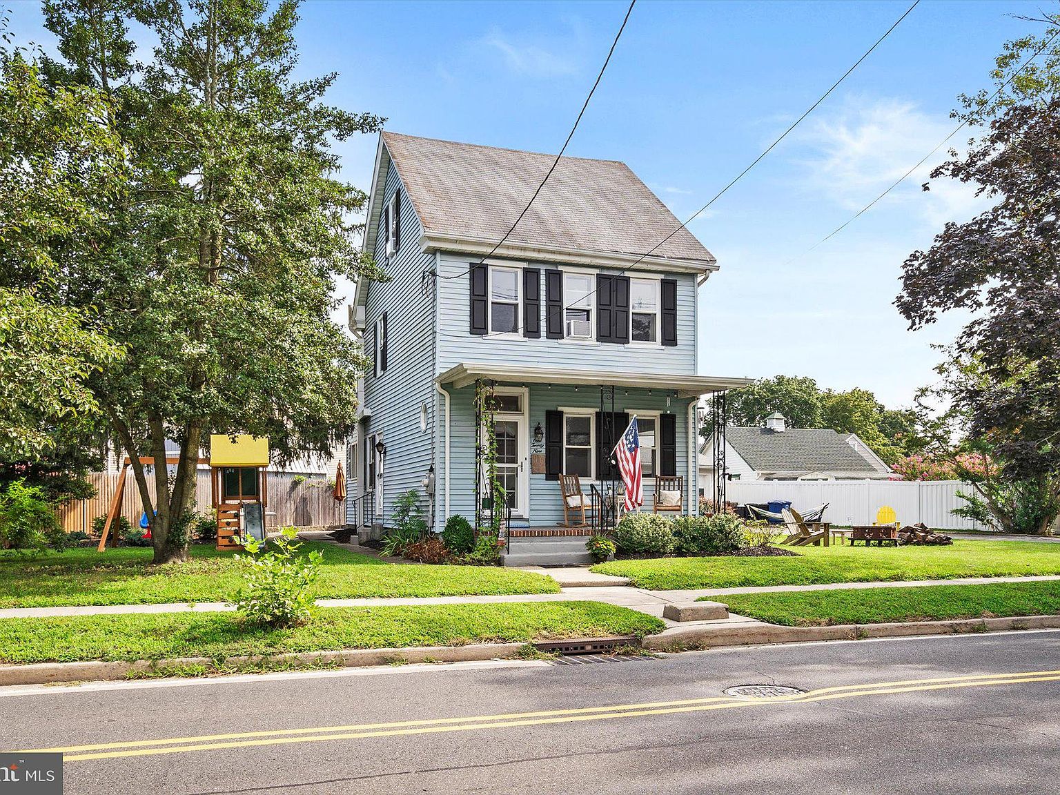 129 Main St, Vincentown, NJ 08088 Zillow