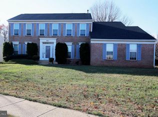 901 Chatsworth Dr, Accokeek, MD