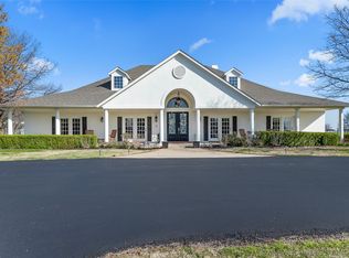 2825 E 175th St S, Mounds, OK 74047