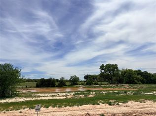 160 Daggett Dr, Decatur, TX 76234