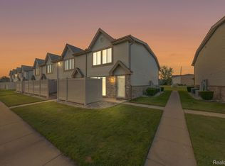 50504 Bay Run N, New Baltimore, MI