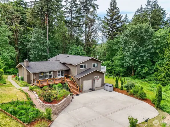 10982 SE View Place S, Port Orchard, WA 98367
