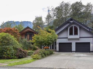 41281 Meadow Ave, Squamish, BC V0N 1H0