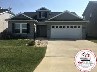 3008 Stanley Ln, Champaign, IL 61822