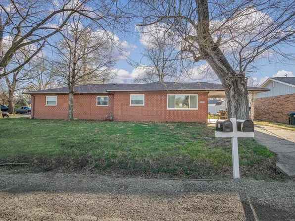 1015 Falling Springs Dr, Dupo, IL 62239