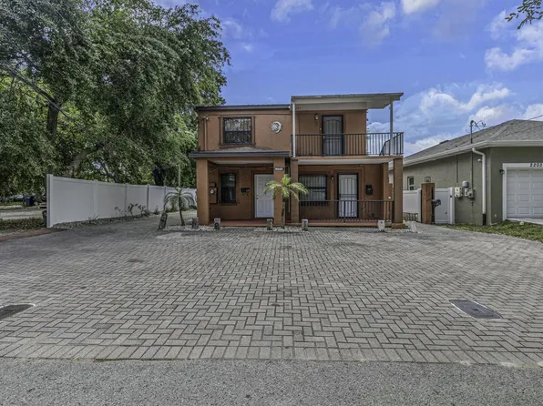 2205 Chipco Street, Tampa, FL 33605