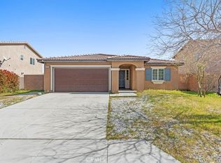 15785 Horizon Way, Adelanto, CA 92301