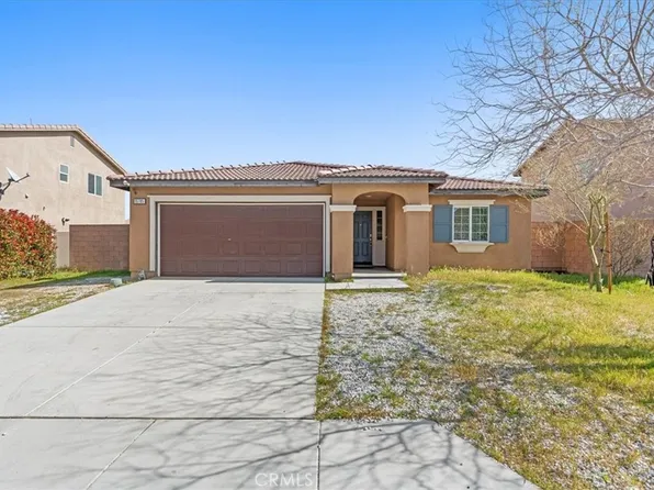 15785 Horizon Way, Adelanto, CA 92301
