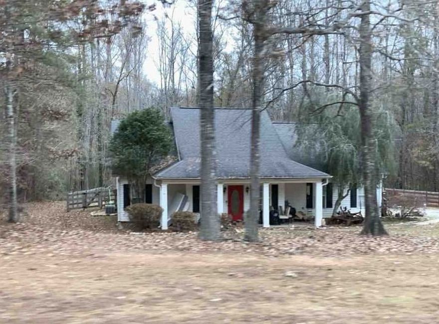 Property Front View