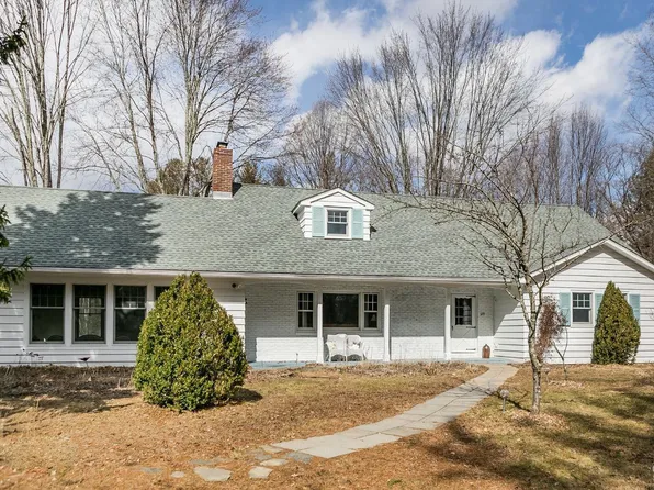 93 E Kerleys Corners Road, Red Hook, NY 12571